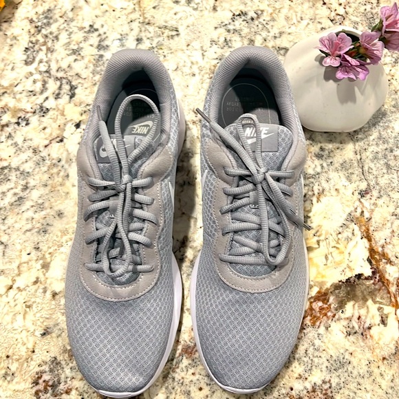 Nike Other - Nike NWT - men’s shoes size 12 gray